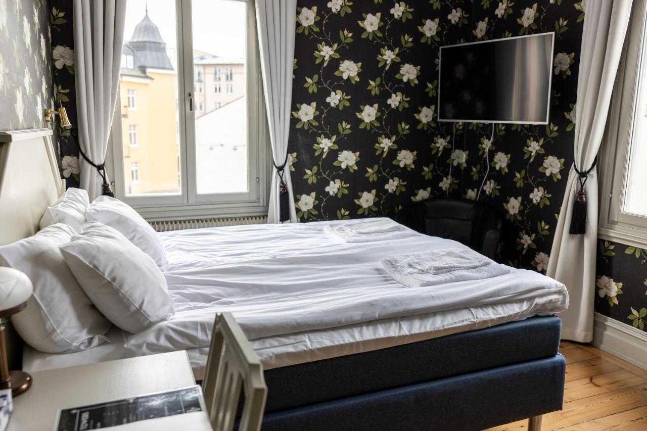 Park Hotel Linkoeping Fawlty Towers Экстерьер фото