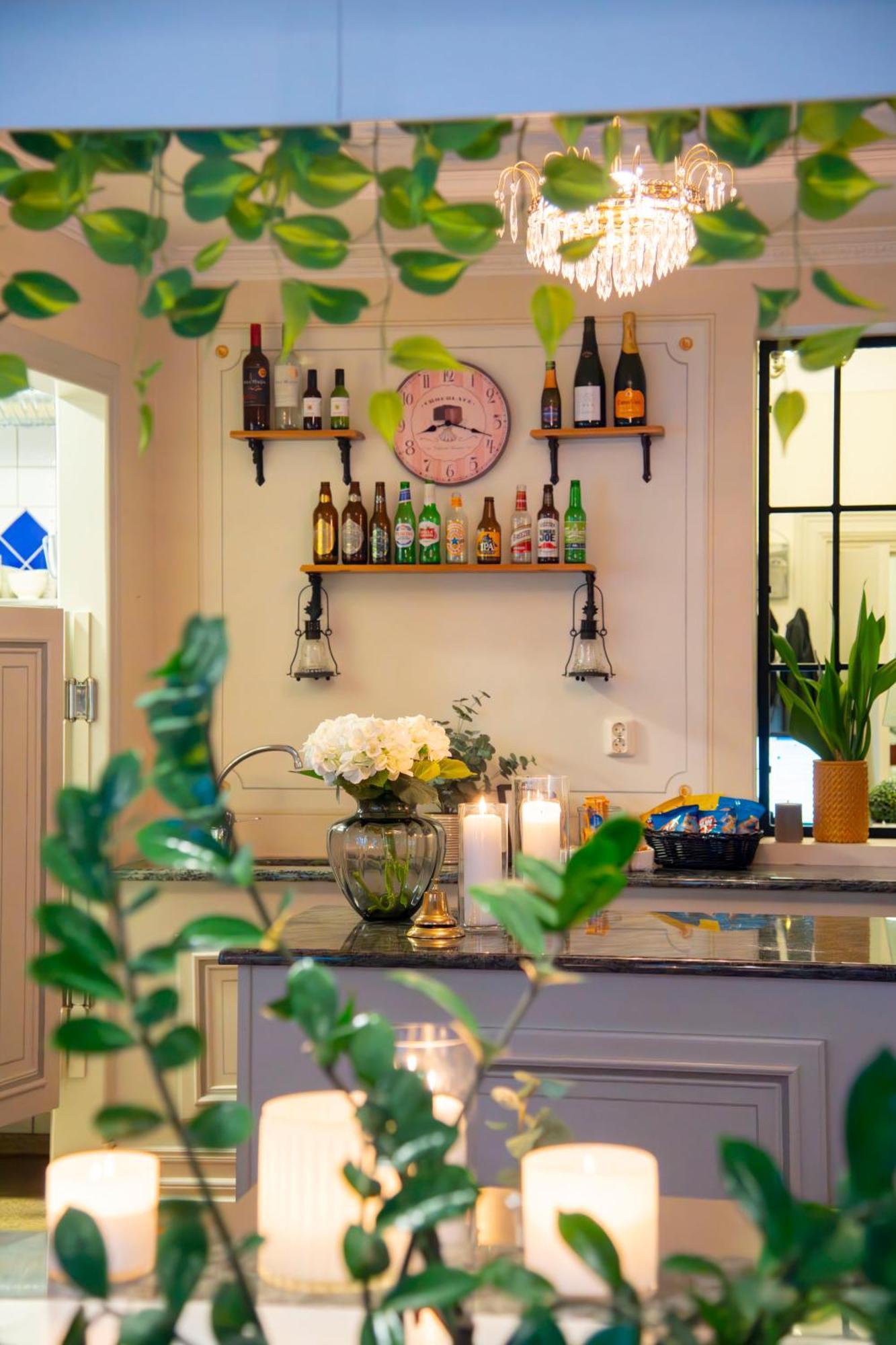 Park Hotel Linkoeping Fawlty Towers Экстерьер фото