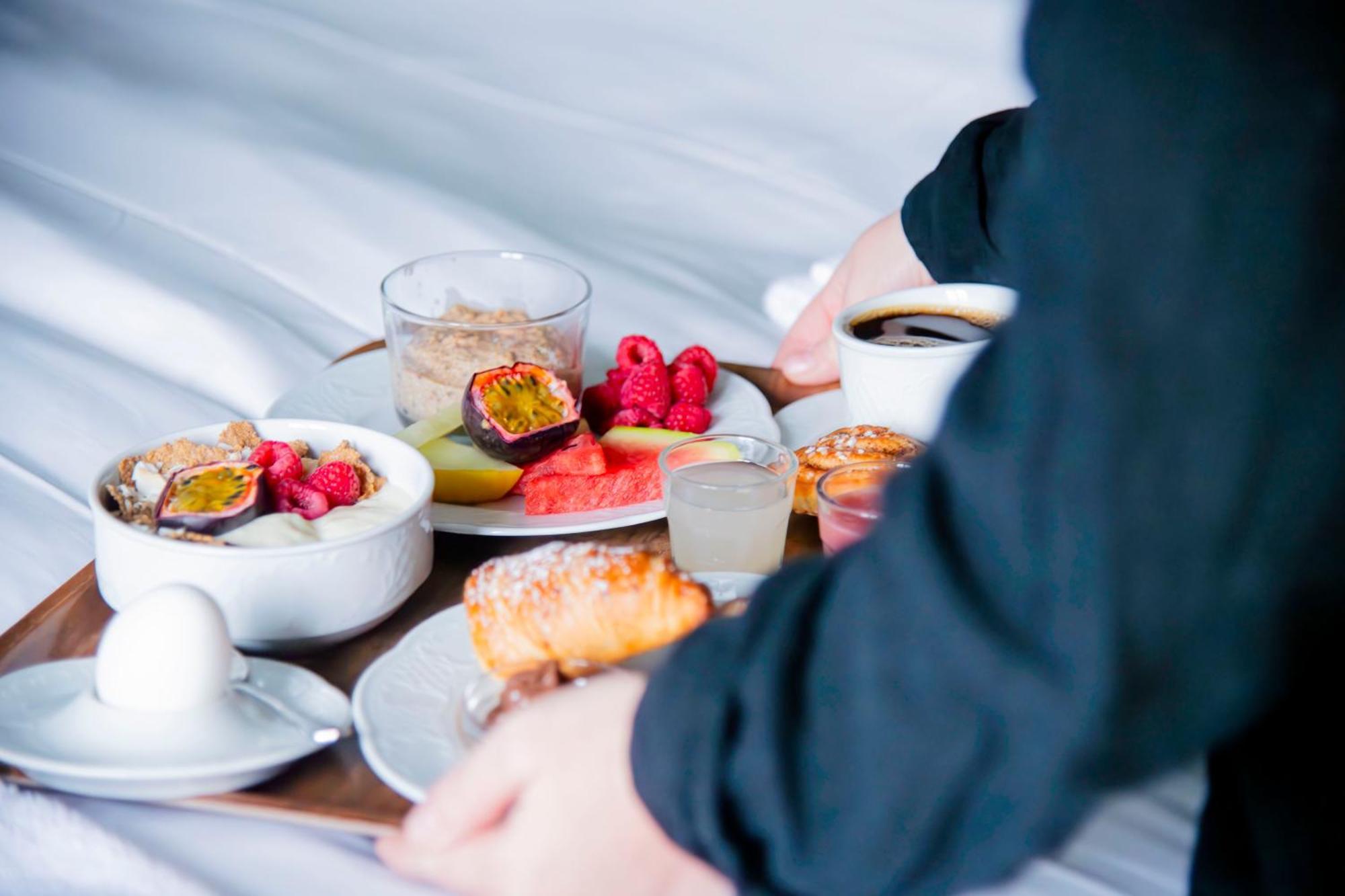 Park Hotel Linkoeping Fawlty Towers Экстерьер фото