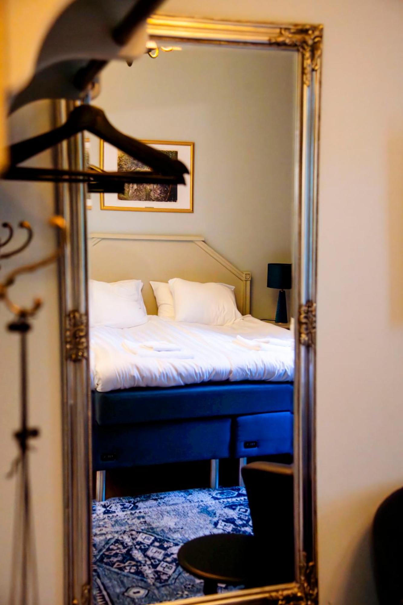 Park Hotel Linkoeping Fawlty Towers Экстерьер фото